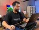 Hakkı Alkan banner