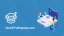 Quant Trading App Discord server banner