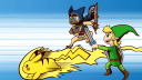 8-Bit Elites Banner
