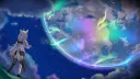 Iridescent World banner