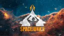Spacejunkie banner