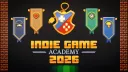 Indie Game Academy banner