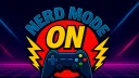 Nerd Mode: ON !!! banner