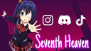 Seventh Heaven | Hub banner