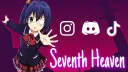 Seventh Heaven | Hub banner