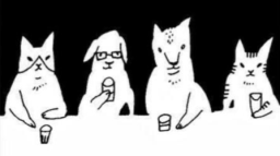 (✿◡‿◡) Good Vibes server banner