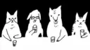 (✿◡‿◡) Good Vibes Discord server banner