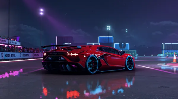 banner