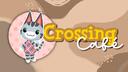 Crossing Café  Banner