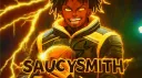 Saucy's Community banner