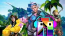 Arkaden banner