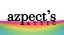 Azpect's Attic banner