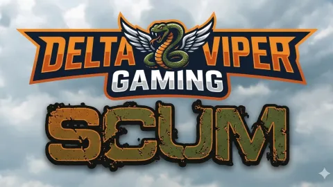 DVG 𝐃𝐞𝐥𝐭𝐚 𝐕𝐢𝐩𝐞𝐫 𝐆𝐚𝐦𝐢𝐧𝐠 banner