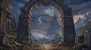 Hellgarve WoW Banner