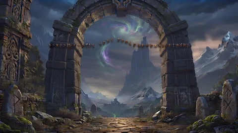 Hellgarve WoW banner