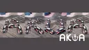 AKUA game club banner