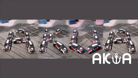 AKUA game club banner