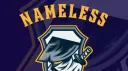 Nameless Official Valorant server banner