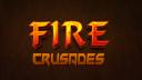 Fire Crusades Banner