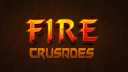 Fire Crusades Discord server banner