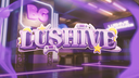 LUSHIVE Banner