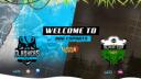 uDG Esports - COC Banner