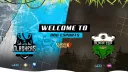 uDG Esports - COC Banner