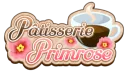 Pâtisserie Primrose banner