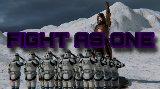 The Republic's Finest™ Discord server banner