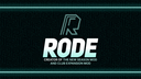 RODE's Mods Banner