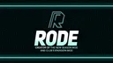RODE banner