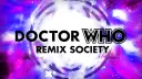 Doctor Who Remix Society banner