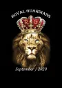 Royal Guardians [RG] banner