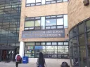 Leon M. Goldstein HS Server banner