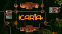 Icaria banner
