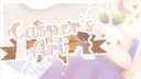 (,,>﹏<,,) /  pomu  ✦  sociαl,    giveαwαys,  αrt banner