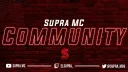 Supra banner