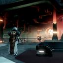 PIRATES OF NO MAN'S SKY Banner