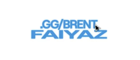 Brent Faiyaz banner