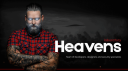 Heavens Studio 📈 banner