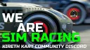 Kireth Kart Community Discord! banner