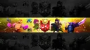 banner
