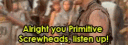 banner