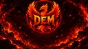 DEM Forever banner