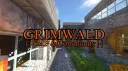Grimwald SMP banner