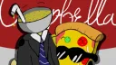 banner
