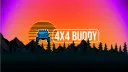 4x4 Buddy banner