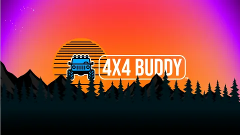 4x4 Buddy banner