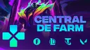 Farm de LoL, TFT, Fortnite & Overwatch banner