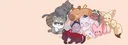 banner